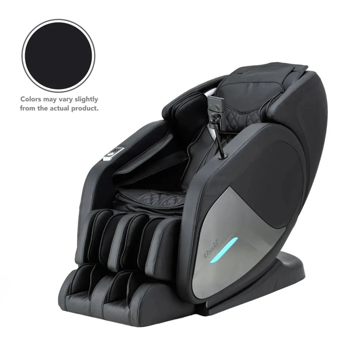 Osaki 3D 4000LE – 3D Massage Mechanism & SL controller and remote interface