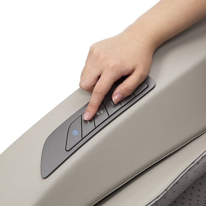 Osaki 3D Dreamer V2 massage chair view 7