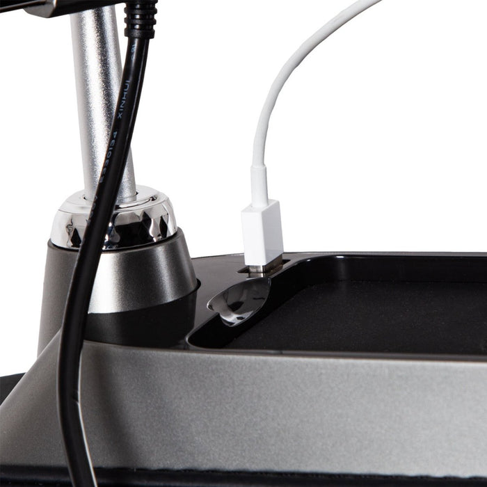Osaki Bravo Duo 4D headrest and shoulder air-compression detail