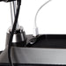 Osaki Bravo Duo 4D headrest and shoulder air-compression detail