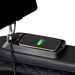 Osaki Bravo Duo 4D foot-and-calf compression module detail