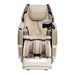 Osaki 4D Maestro LE 2.0 – 4D Massage Mechanism & SL foot-and-calf compression module detail