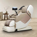 Osaki 4D Maestro LE 2.0 – 4D Massage Mechanism & SL reclined in zero-gravity position showing full body coverage