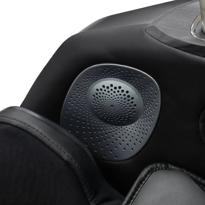 Osaki Vanguard Duo 4D massage chair view 7
