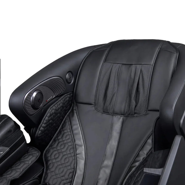 Osaki Vanguard Duo 4D massage chair view 6