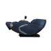Osaki 4D+3D Bravo Duo Flex – 4D Massage Mechanism & SL arm and hand compression detail