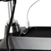 Osaki 4D+3D Bravo Duo Flex – 4D Massage Mechanism & SL touchscreen / control panel close-up