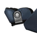 Osaki 4D+3D Bravo Duo Flex – 4D Massage Mechanism & SL headrest and shoulder air-compression detail