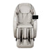 Osaki 5D+4D Kairos Duo – 4D Massage Mechanism & SL foot-and-calf compression module detail