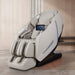 Osaki 5D+4D Kairos Duo – 4D Massage Mechanism & SL reclined in zero-gravity position showing full body coverage