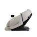 Osaki 5D+4D Kairos Duo – 4D Massage Mechanism & SL headrest and shoulder air-compression detail
