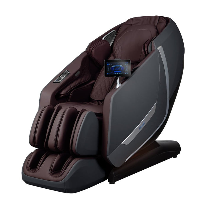 Osaki 5D+4D Kairos Duo – 4D Massage Mechanism & SL controller and remote interface