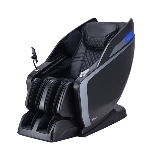Osaki Ai Monarch LE Massage Chair massage chair view 2