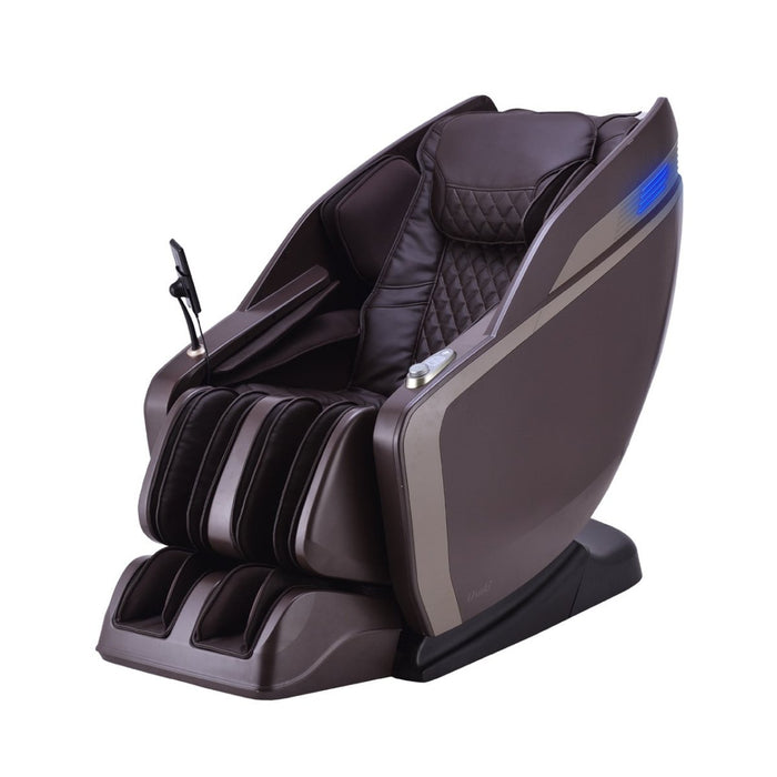 Osaki Ai Monarch LE Massage Chair massage chair view 3