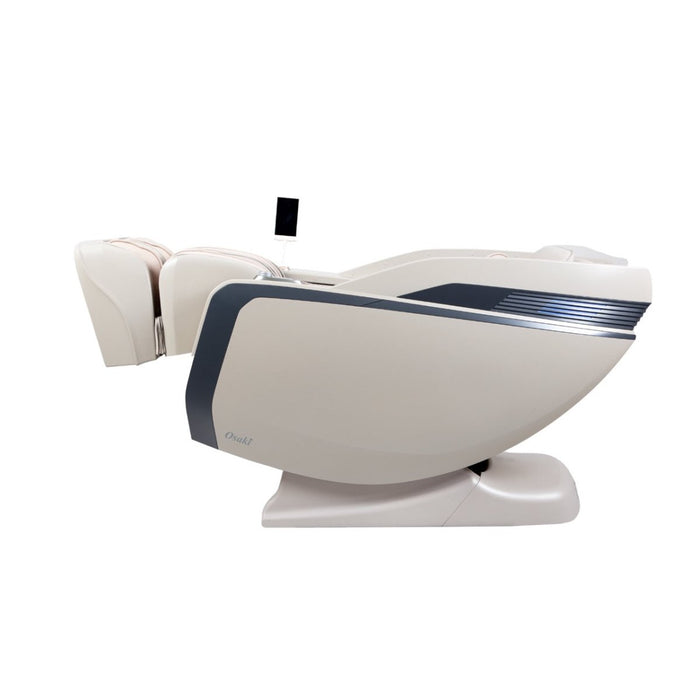 Osaki Ai Monarch LE Massage Chair massage chair view 9