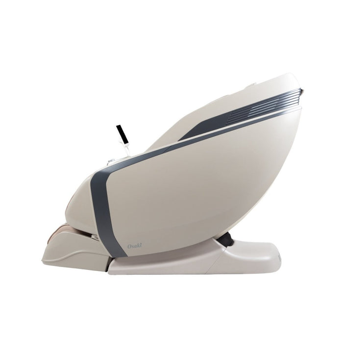 Osaki Ai Monarch LE Massage Chair massage chair view 10