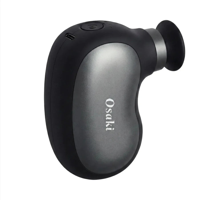 Osaki ATOM Mini Massage Gun Portable Massager — additional view 8