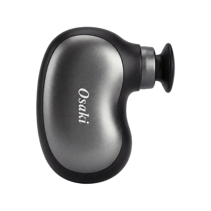 Osaki ATOM Mini Massage Gun Portable Massager — control interface