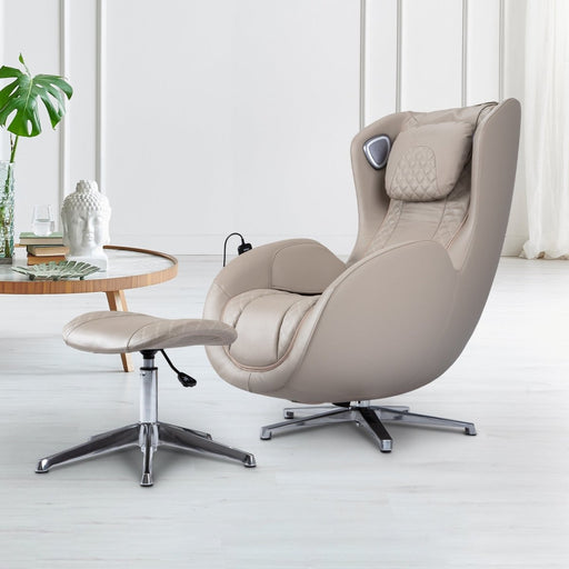 Osaki Bliss VL – SL massage chair upright in living-room setting