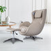 Osaki Bliss VL – SL massage chair upright in living-room setting