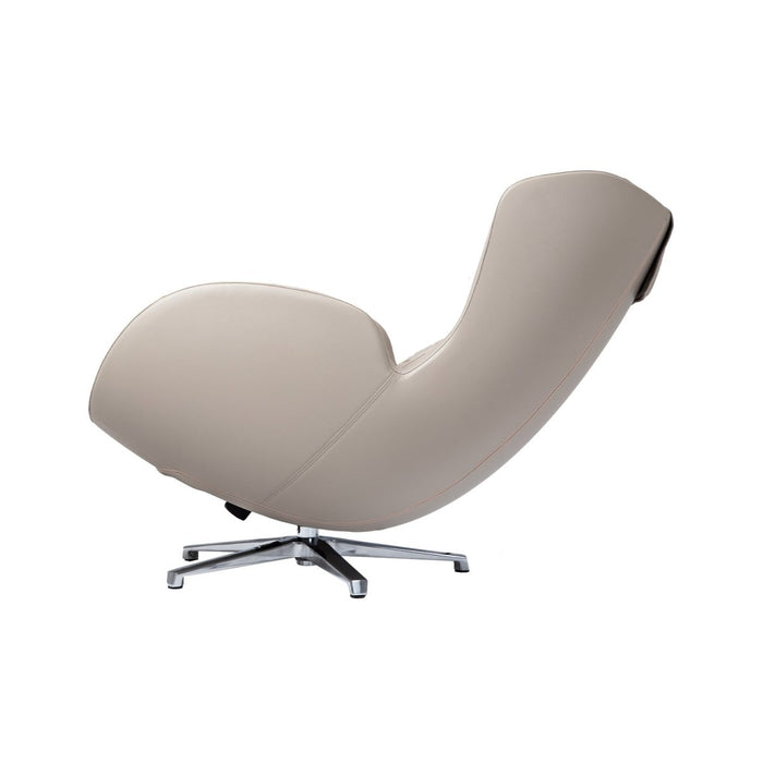 Osaki Bliss VL – SL headrest and shoulder air-compression detail
