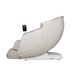 Osaki Helix LE 4D foot-and-calf compression module detail