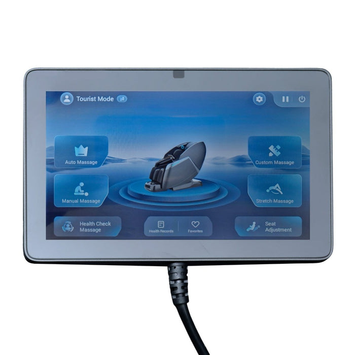 Osaki Hypnos 4D Pro AI Recovery Equipment — additional view 8