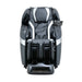 Osaki Hypnos 4D Pro AI Recovery Equipment — control interface