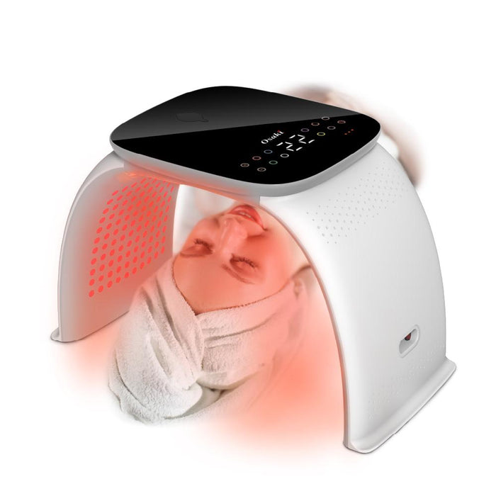 Osaki LED Therapy Dome LE Health & Wellness — front view