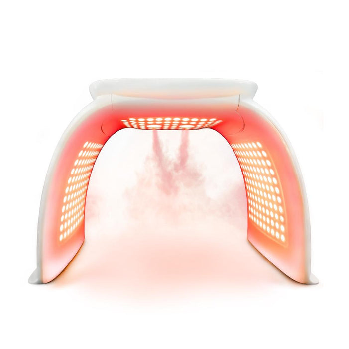 Osaki LED Therapy Dome LE Health & Wellness — side angle