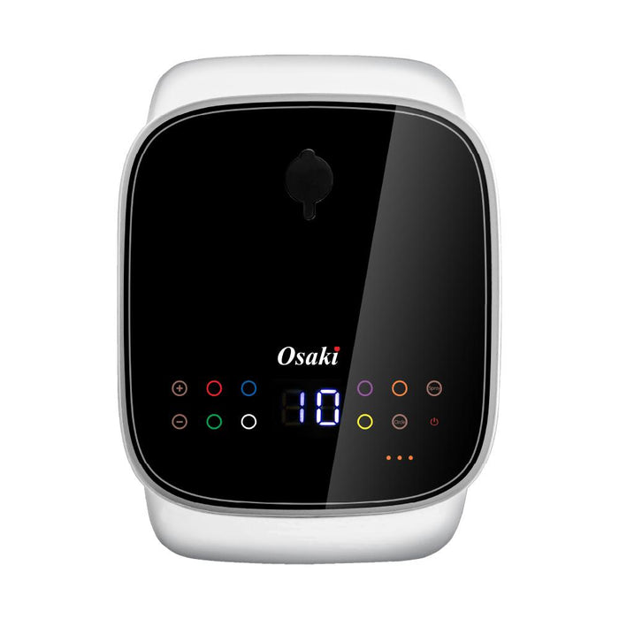 Osaki LED Therapy Dome LE Health & Wellness — feature detail