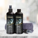 Osaki Massage Chair Cleaner Accessory — front view