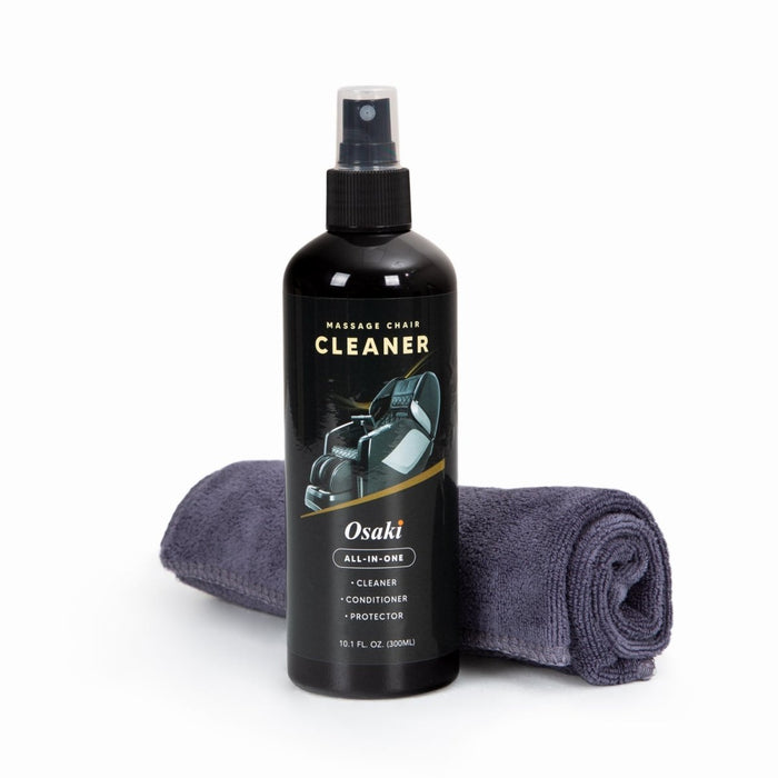 Osaki Massage Chair Cleaner Accessory — feature detail