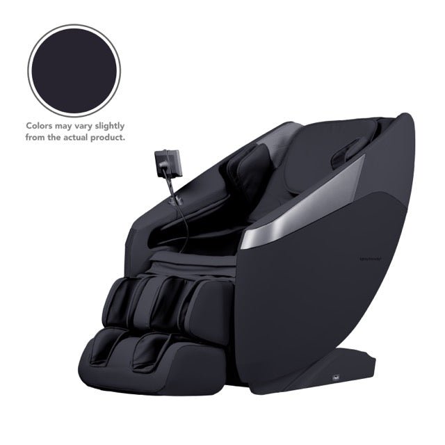 Titan Osaki Nova II 3D+ – 3D Massage Mechanism & SL controller and remote interface