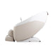Titan Osaki Nova II 3D+ – 3D Massage Mechanism & SL touchscreen / control panel close-up