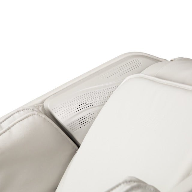 Titan Osaki Nova II 3D+ – 3D Massage Mechanism & SL color-options showcase