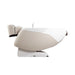 Titan Osaki Nova II 3D+ – 3D Massage Mechanism & SL dimensional diagram showing footprint and clearance