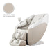 Titan Osaki Nova II 3D+ – 3D Massage Mechanism & SL foot-and-calf compression module detail