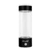Osaki O Hydrogen Water Health & Wellness — in-use lifestyle shot