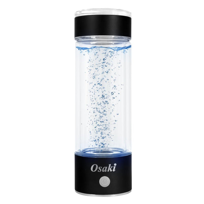 Osaki O Hydrogen Water Health & Wellness — front view