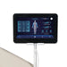 Osaki Oasis touchscreen / control panel close-up