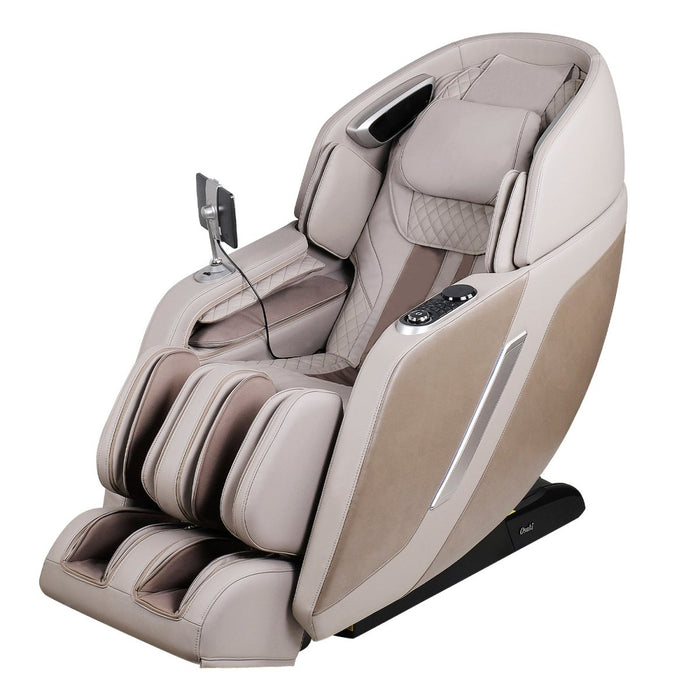 Osaki OP-4D Ultima Massage Chair massage chair view 5