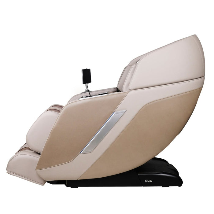 Osaki OP-4D Ultima Massage Chair massage chair view 7