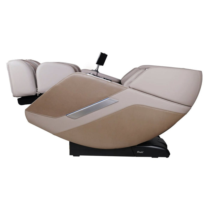 Osaki OP-4D Ultima Massage Chair massage chair view 8