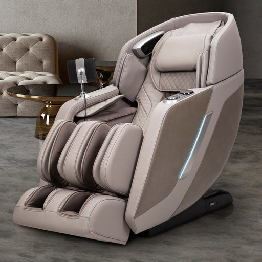 Osaki OP-4D Ultima Massage Chair massage chair front view