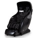 Osaki OP-Ai Xrest 4D reclined in zero-gravity position showing full body coverage