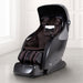 Osaki OP-Ai Xrest 4D massage chair upright in living-room setting