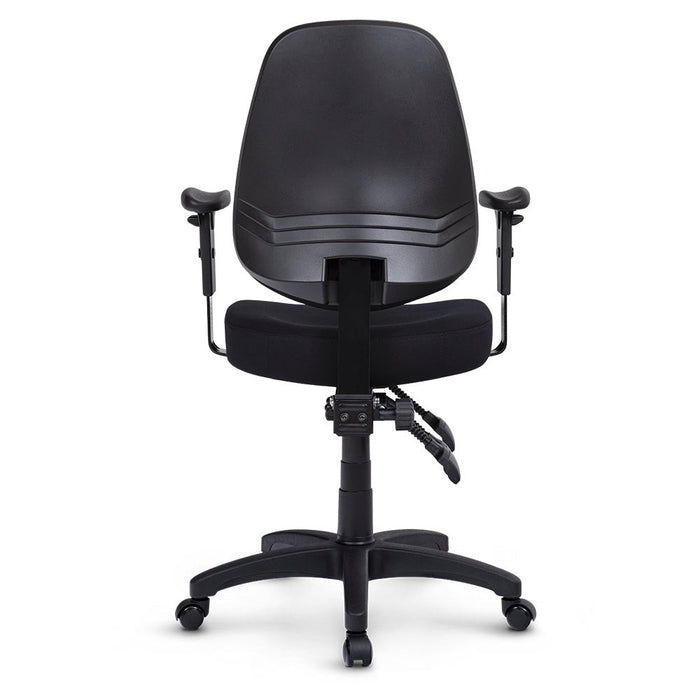 Osaki OS-1029 Lux-Ergo Office Chair (Mesh) Ergonomic Office Chair — additional view 6