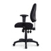 Osaki OS-1029 Lux-Ergo Office Chair (Mesh) Ergonomic Office Chair — in-use lifestyle shot