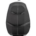 Osaki OS-11018 Shiatsu Massaging Back Seat Portable Massager — in-use lifestyle shot